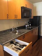 Aspen Suites Hotel Juneau