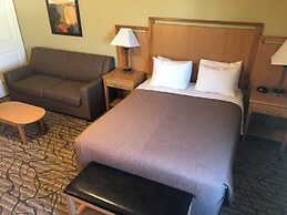 Aspen Suites Hotel Juneau