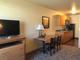 Aspen Suites Hotel Juneau