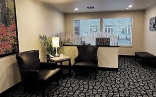 Aspen Suites Hotel Juneau