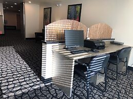 Aspen Suites Hotel Juneau