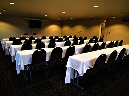 Aspen Suites Hotel Juneau