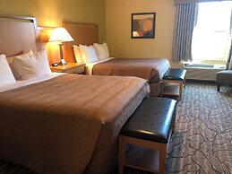 Aspen Suites Hotel Juneau