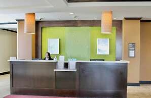Hilton Garden Inn Edmonton International Airport