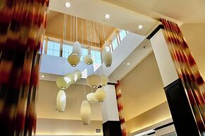 Hilton Garden Inn Edmonton International Airport