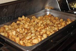 Hilton Garden Inn Edmonton International Airport