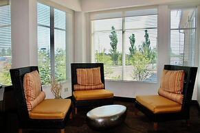 Hilton Garden Inn Edmonton International Airport