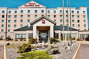 Hilton Garden Inn Edmonton International Airport
