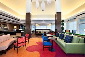 Hilton Garden Inn Edmonton International Airport