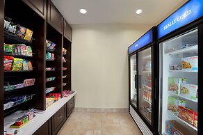 Hilton Garden Inn Edmonton International Airport