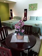 Las Brisas Resort and Villas