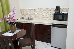 Las Brisas Resort and Villas