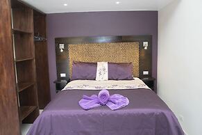 Las Brisas Resort and Villas