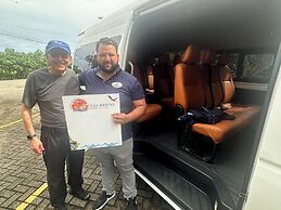 Las Brisas Resort and Villas