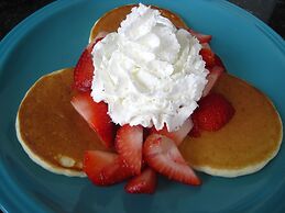 Las Brisas Resort and Villas