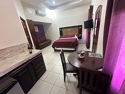 Las Brisas Resort and Villas