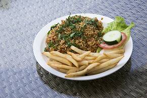 Las Brisas Resort and Villas