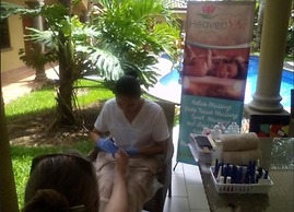 Las Brisas Resort and Villas