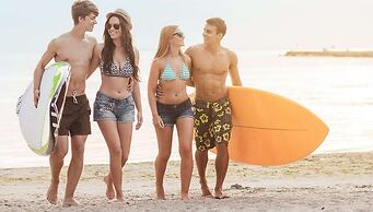 Las Brisas Resort and Villas