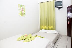 Las Brisas Resort and Villas