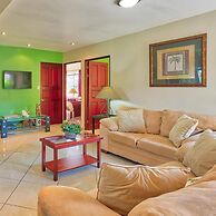 Las Brisas Resort and Villas