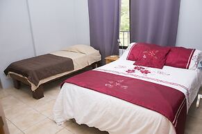 Las Brisas Resort and Villas