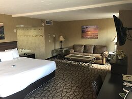 EverSpring Inn & Suites – Bismarck