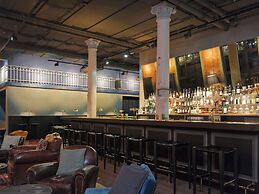 25hours Hotel HafenCity