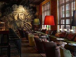 25hours Hotel HafenCity