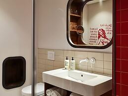 25hours Hotel HafenCity