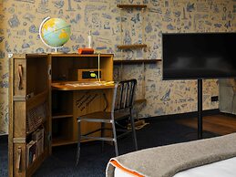 25hours Hotel HafenCity