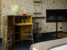 25hours Hotel HafenCity