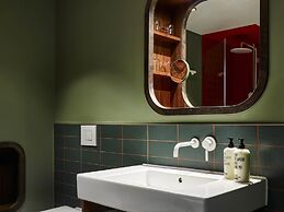 25hours Hotel HafenCity