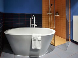 25hours Hotel HafenCity