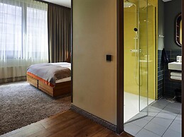 25hours Hotel HafenCity