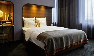 25hours Hotel HafenCity