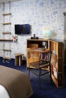 25hours Hotel HafenCity