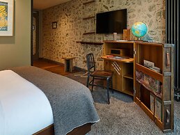 25hours Hotel HafenCity