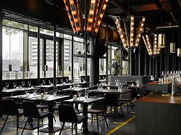 25hours Hotel HafenCity
