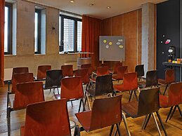 25hours Hotel HafenCity