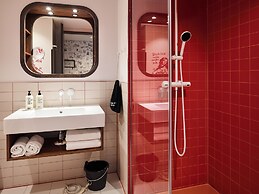 25hours Hotel HafenCity