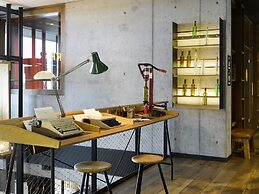 25hours Hotel HafenCity