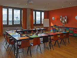 25hours Hotel HafenCity