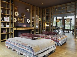 25hours Hotel HafenCity