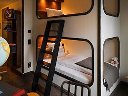 25hours Hotel HafenCity