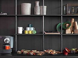 25hours Hotel HafenCity