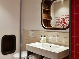25hours Hotel HafenCity