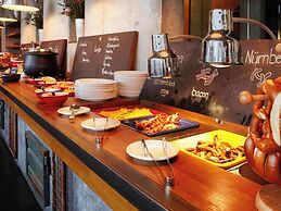 25hours Hotel HafenCity