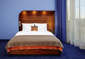 25hours Hotel HafenCity