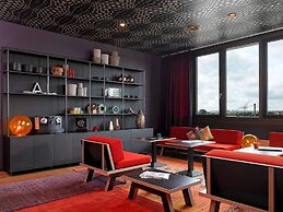 25hours Hotel HafenCity